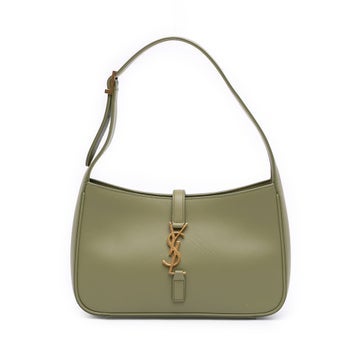 Smooth Calfskin Le 5 a 7