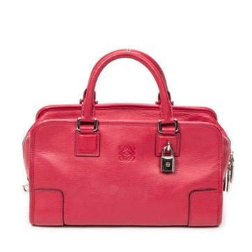 Leather Amazona