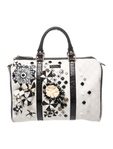 GG Canvas Joy Boston