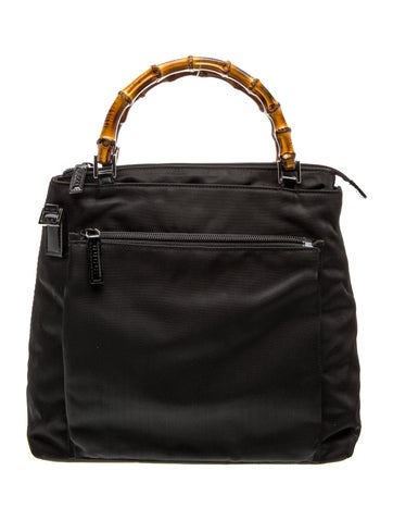 Diamante Top Handle Bag