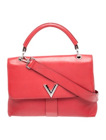 LV Monogram Very