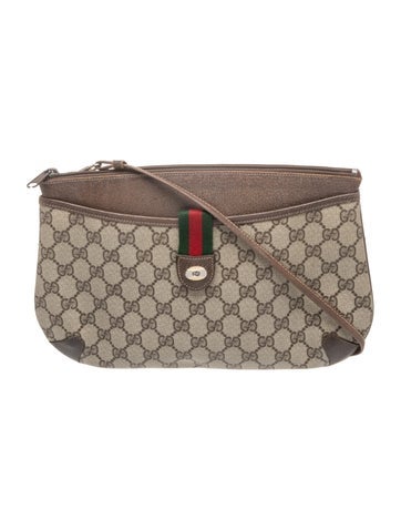 GG Plus Ophidia Vintage