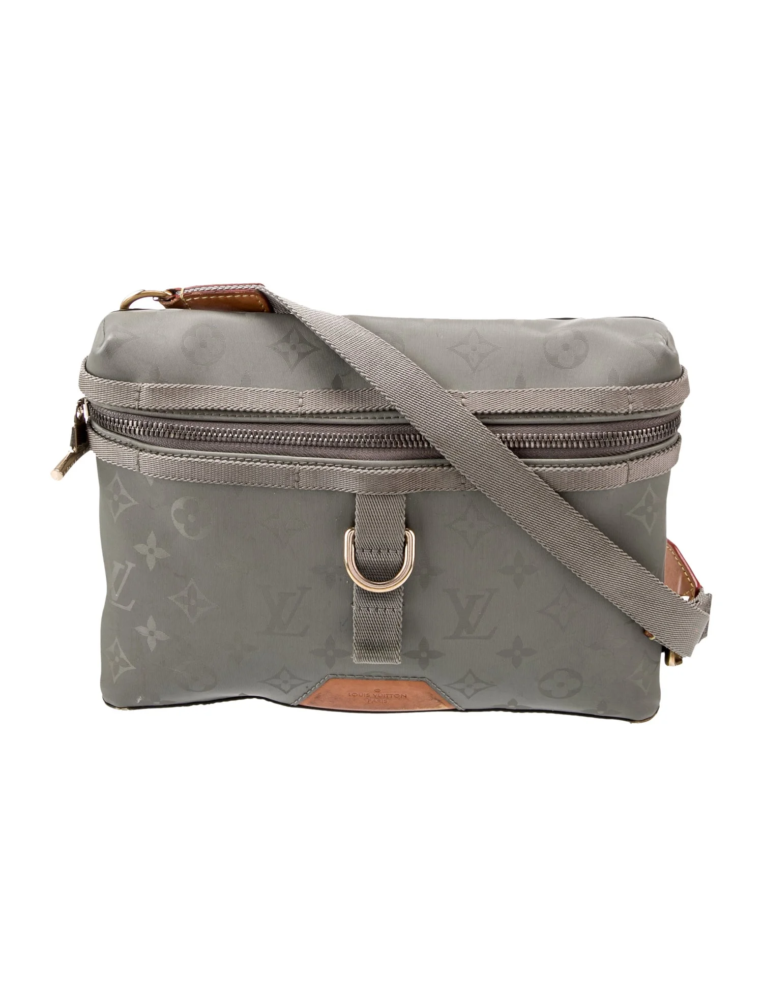 LV Monogram Bumbag