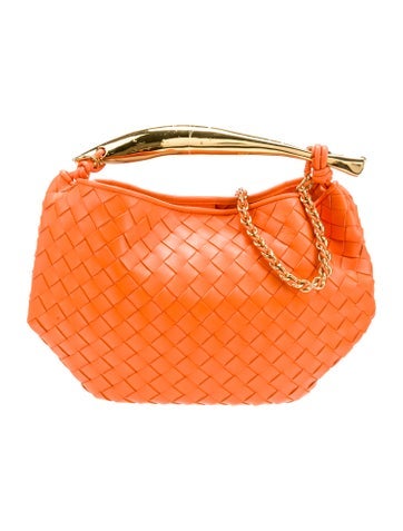 Bottega Veneta Intrecciato Sardine