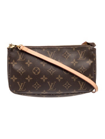 Monogram Pochette Accessoires