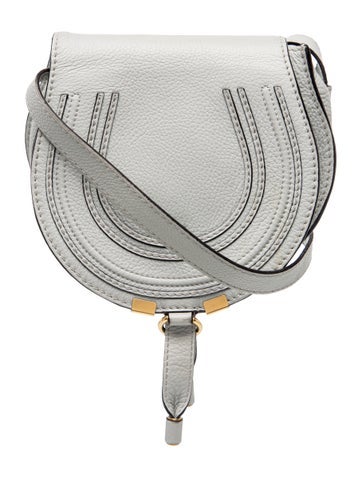Leather Marcie Small