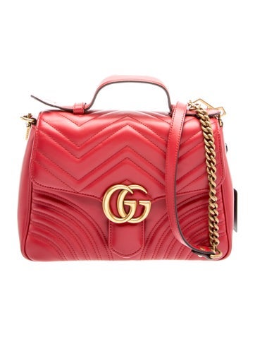 Quilted Marmont