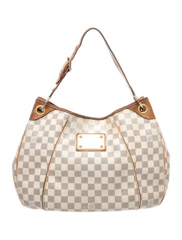 Damier Azur Galliera PM