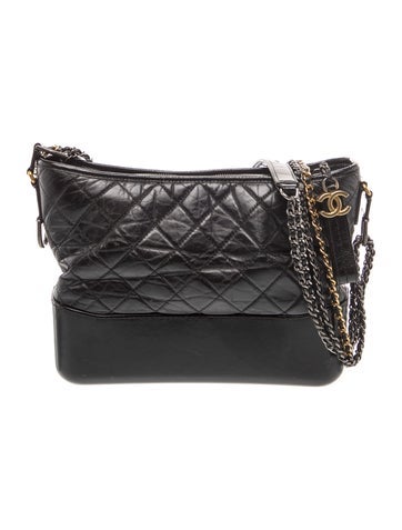 Medium Gabrielle Hobo