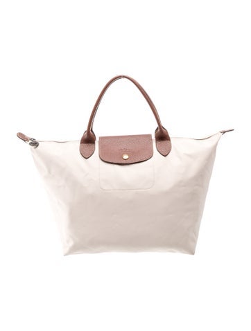 Nylon Tote