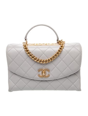 Trendy Spirit Top Handle Bag