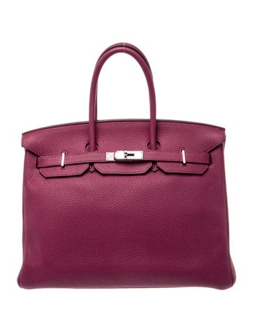 Togo Birkin 35