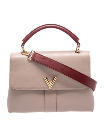 LV Monogram Very