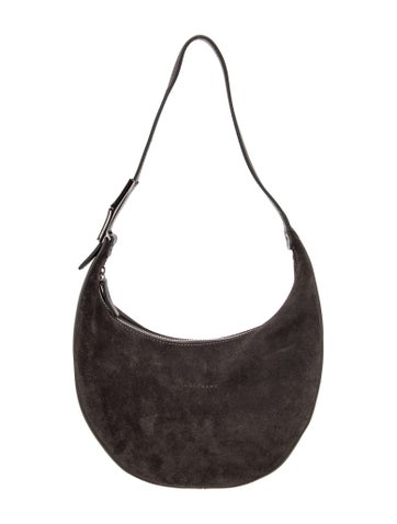 Canvas Shoulder Bag