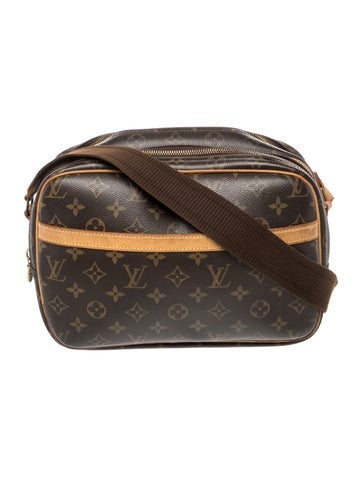 Monogram Reporter PM