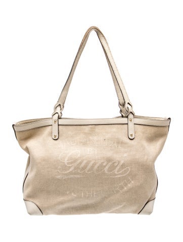 Canvas Tote