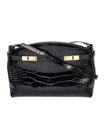 Patent Leather Hug