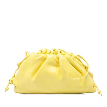 Lambskin The Mini Pouch Crossbody
