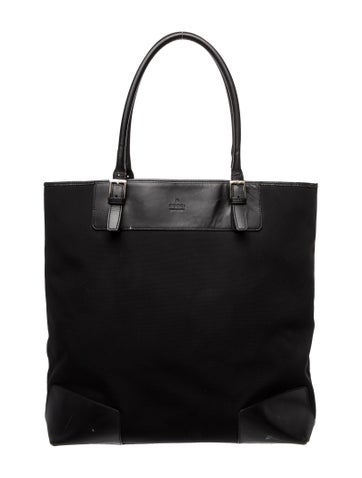 Nylon Tote