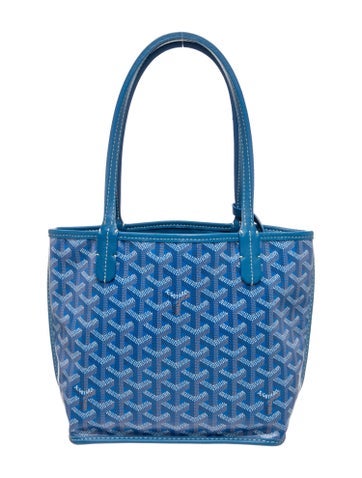 Goyardine Anjou Mini