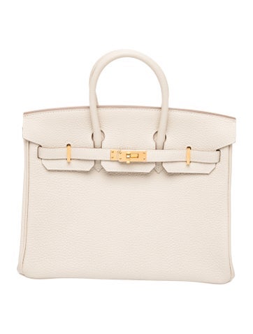 Togo Birkin 25