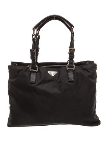 Enameled Metal Triangle Enameled Metal Triangle Tote Medium