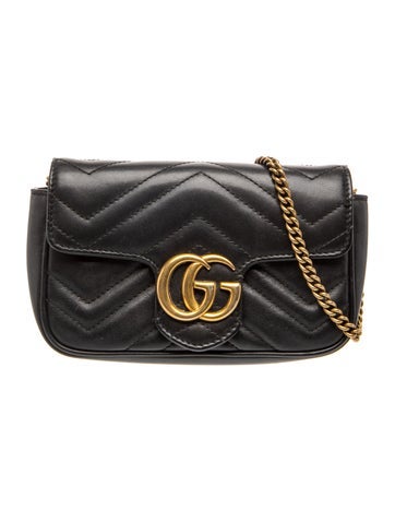 Double G Marmont Super Mini