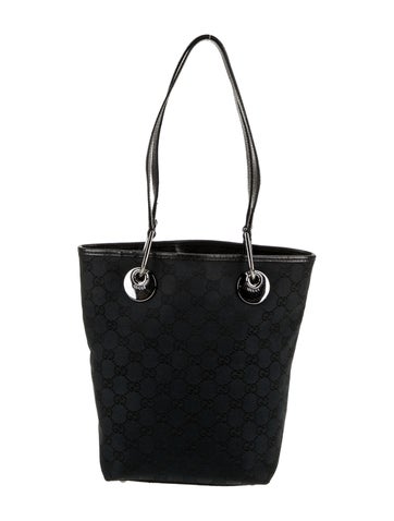 GG Canvas Eclipse Small