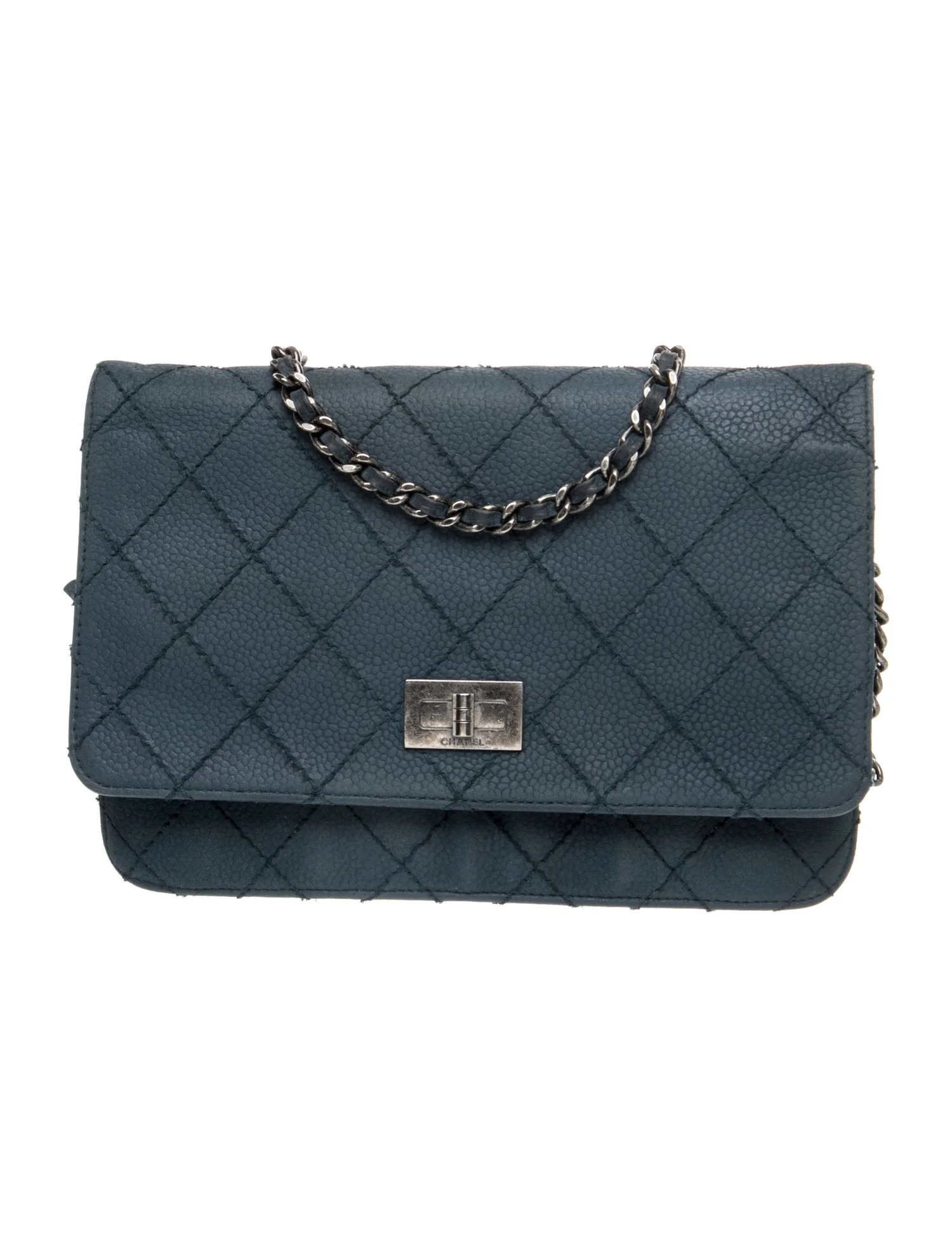 Reissue Wallet On Chain