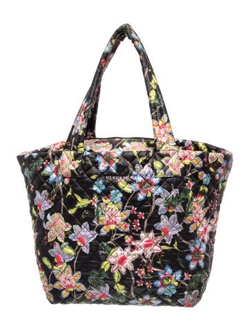 Quilted Shoulder Bag