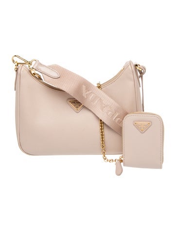 Saffiano Leather Re-Edition 2005