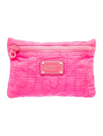 Nylon Clutch