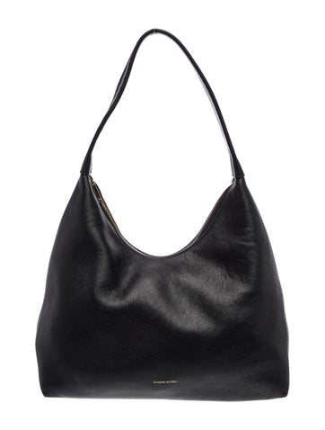 Leather Hobo