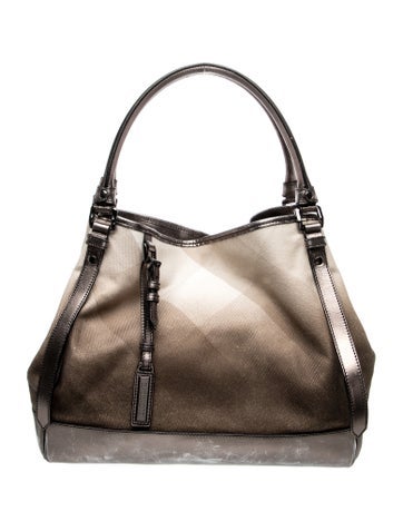 Canvas Hobo