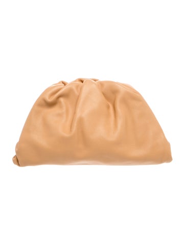 Leather The Pouch
