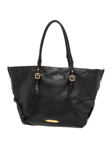 Leather Salisbury Medium