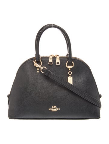 Leather Katy Small