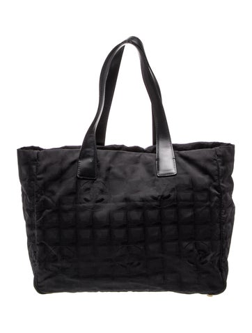 Travel Ligne Tote