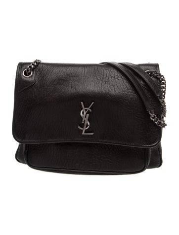 Leather Niki Large 2024