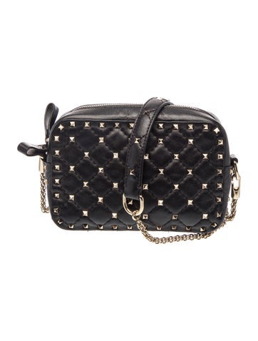 Rockstud Crossbody Bag