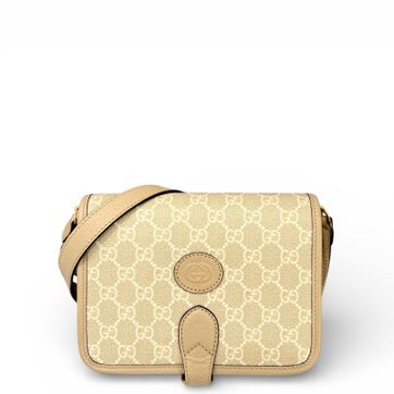 Messenger Bag