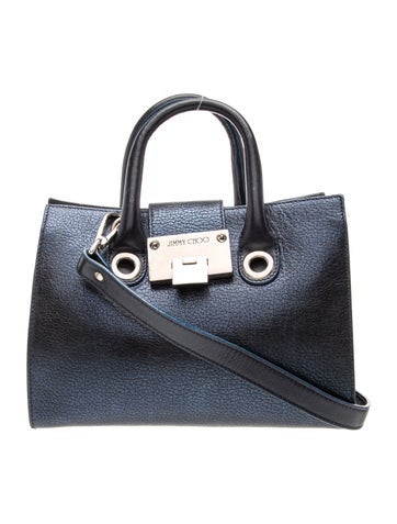 Leather Riley Small