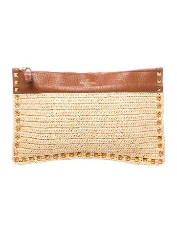 Rockstud Clutch