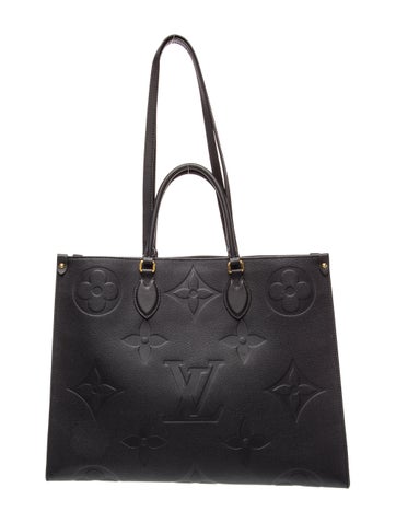 Monogram Giant OnTheGo GM