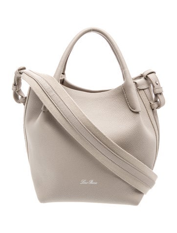 Leather Bale Small