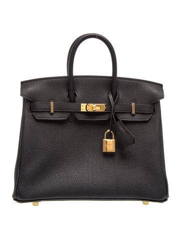 2026 Togo Birkin 25