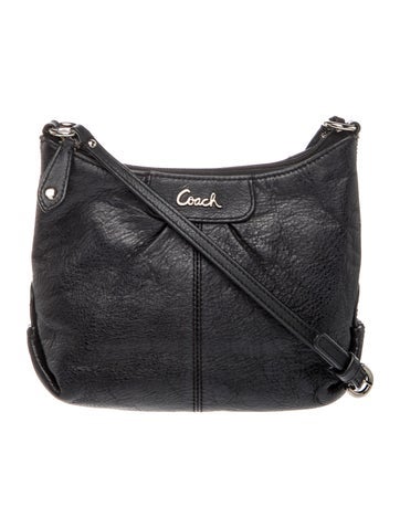 Leather Ashley Leather Swingpack Medium