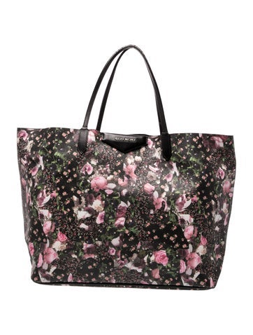 Leather Antigona Large