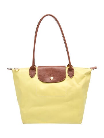 Nylon Tote