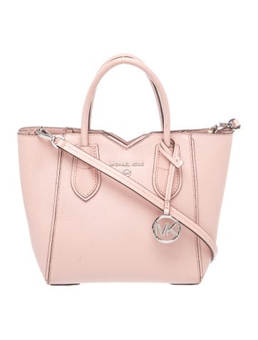 Leather Mae Medium